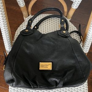 Black Marc by Marc Jacobs Q Francesca